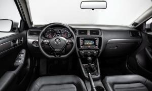 New Volkswagen Updates